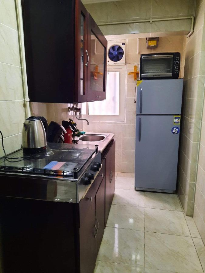 Apartment In Luxor City Center-Nil Luaran gambar