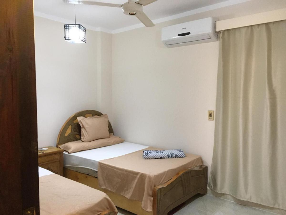 Apartment In Luxor City Center-Nil Luaran gambar