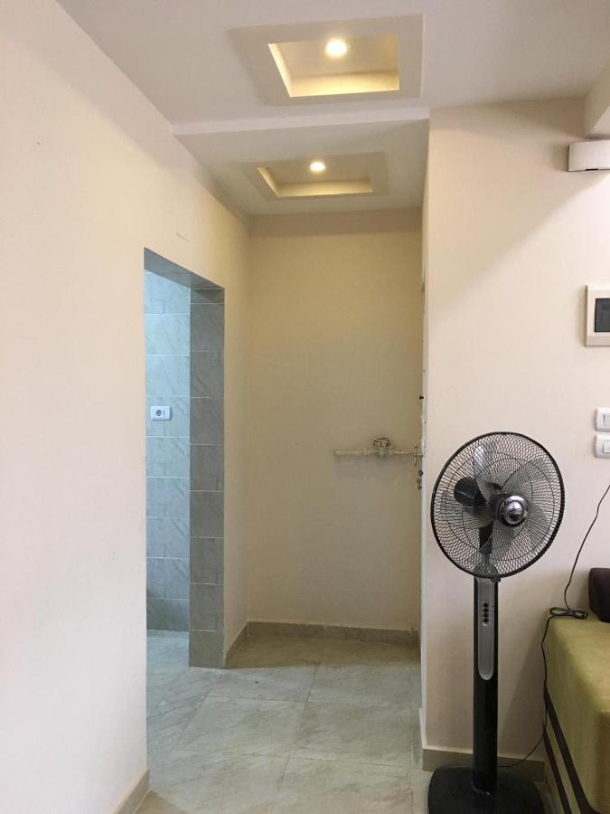 Apartment In Luxor City Center-Nil Luaran gambar